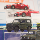 Jimny fever was very high among a host of exhibitors